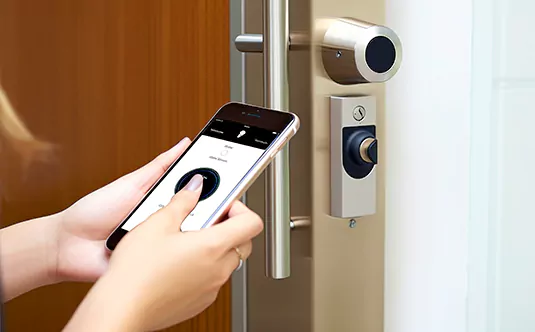 Access Management in North Lauderdale, FL