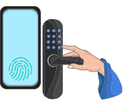 Access Control Technician in North Lauderdale