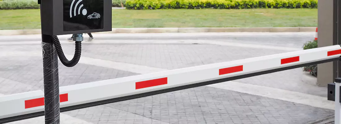 Affordable Automatic Vehicle Barrier Installation Services in North Lauderdale, FL