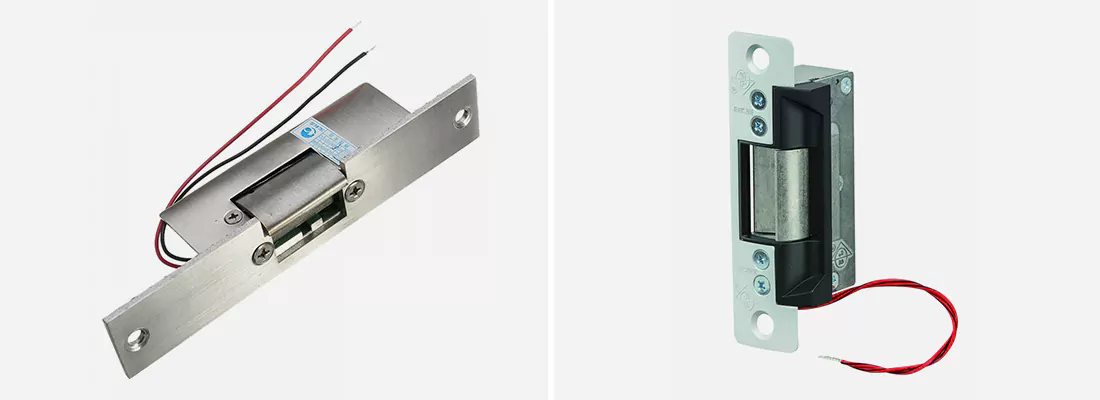 Affordable Electric Strike Systems for Enhanced Security in North Lauderdale, FL