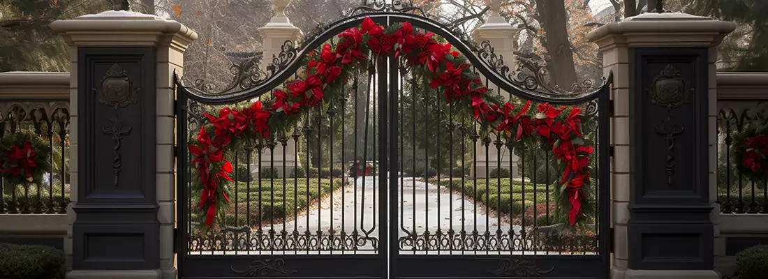 Affordable Proximity Sensor Gate Solutions for Homes and Businesses in North Lauderdale, FL