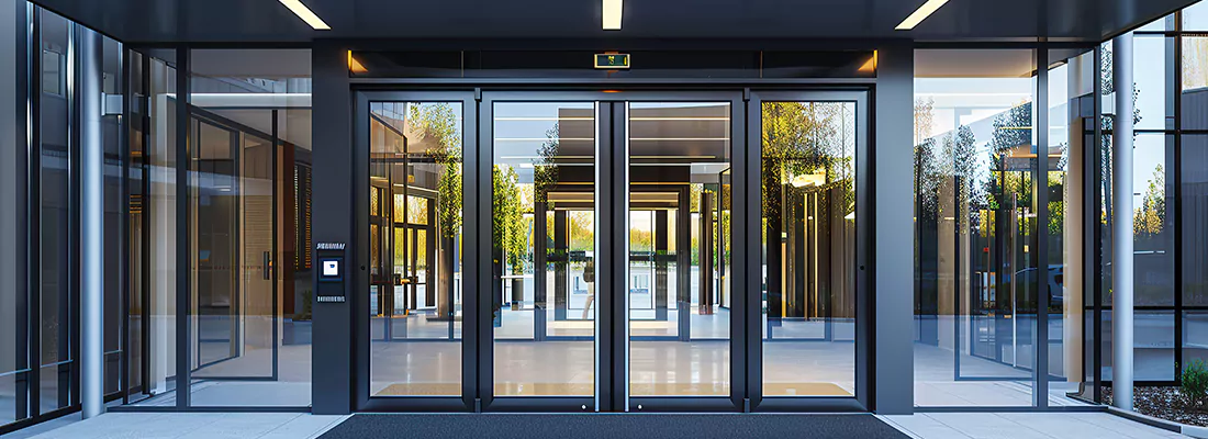 Automatic Overhead Door Repair and Installation in North Lauderdale, FL