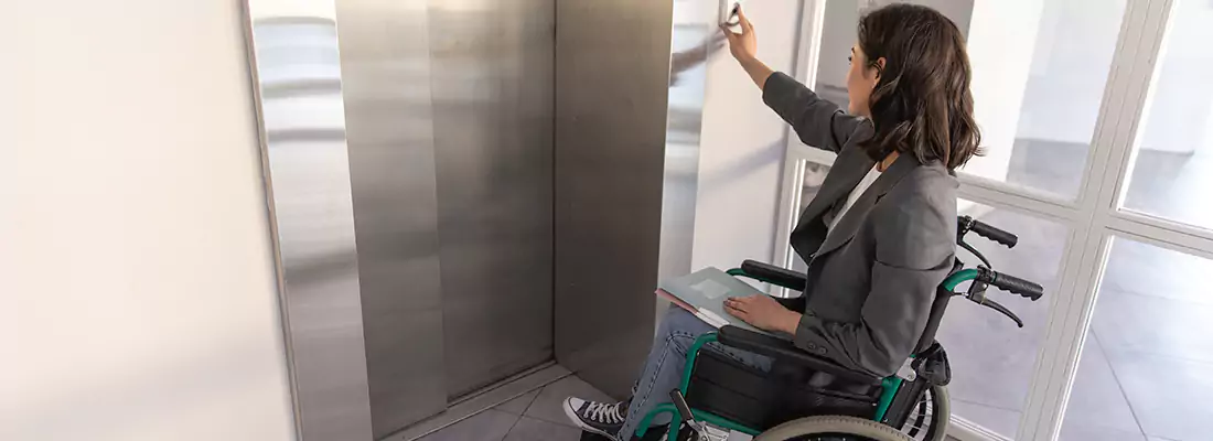 Best Handicap Door System Service in North Lauderdale, FL