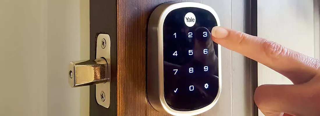 Best PIN Code Locks for Residential and Commercial Security in North Lauderdale, FL
