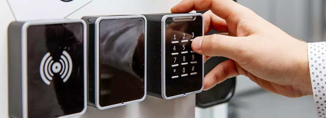 Best WiFi Smart Locks for Homes and Offices in North Lauderdale, FL