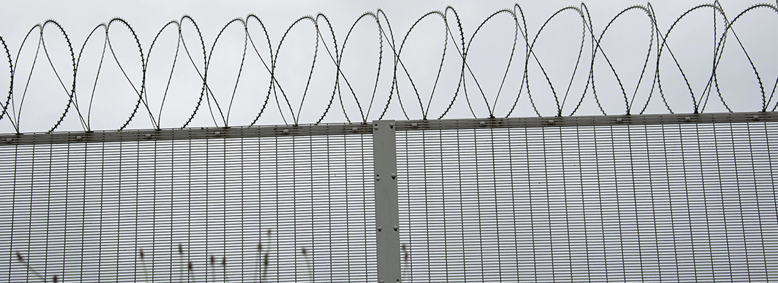 Commercial Security Gate Installations in North Lauderdale, FL