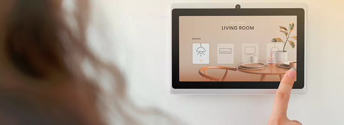 Commercial Video Intercom Systems for Businesses in North Lauderdale, FL