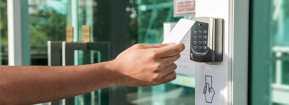 Custom Access Control Systems for Businesses in North Lauderdale, FL