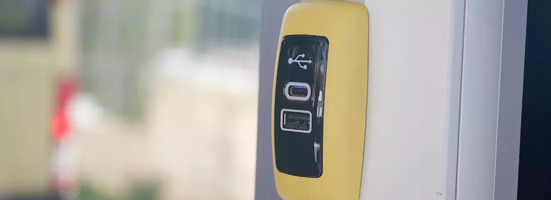 Custom Door Proximity Sensor Solutions for Businesses in North Lauderdale, FL