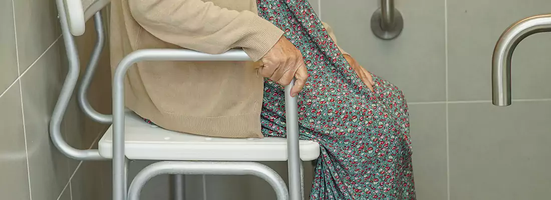 Custom Handicap Bathroom Remodeling in North Lauderdale, FL