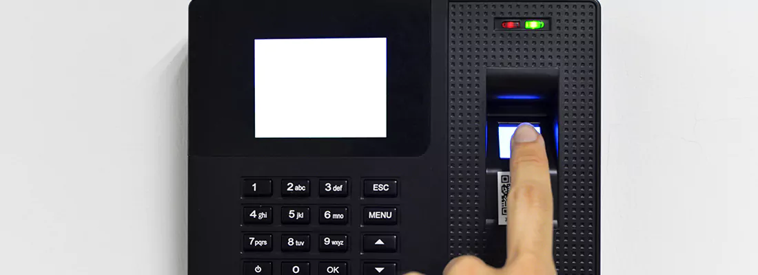 Door Access Control And Security in North Lauderdale, FL