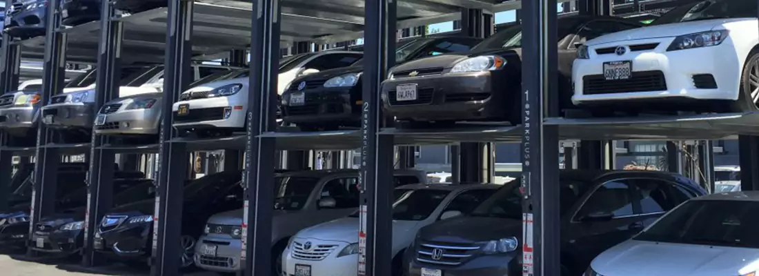 Electric Parking Pillars: A Smart Parking Solution for Residents in North Lauderdale, FL