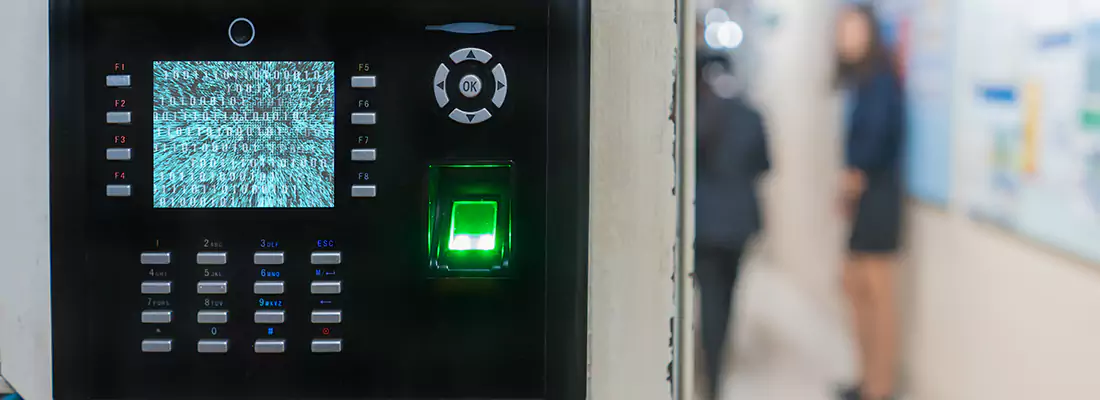 Enhance Security with Retinal Access Systems in North Lauderdale, FL