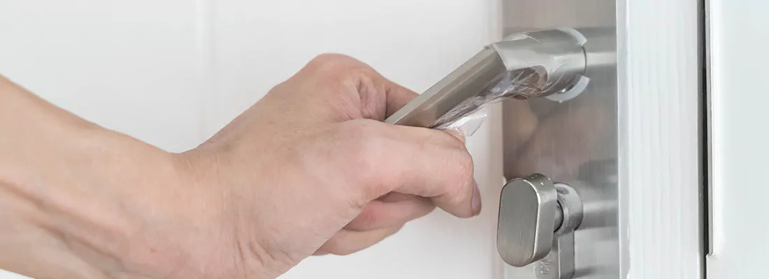 Expert Garage Door Opener Repair and Installation in North Lauderdale, FL