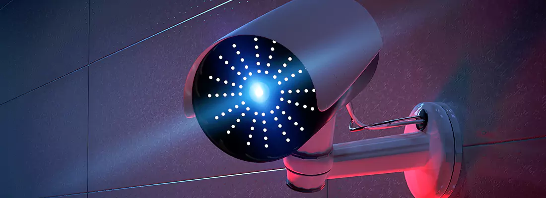 Features of Our Night Vision CCTV Cameras in North Lauderdale, FL