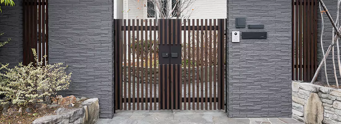 Gate System Repair and Maintenance Services in North Lauderdale, FL
