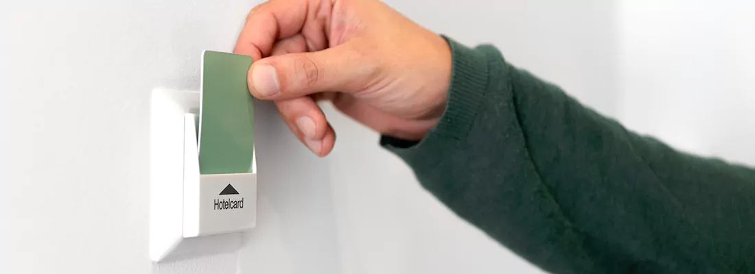 How Door Schedule Systems Improve Access Control in North Lauderdale, FL