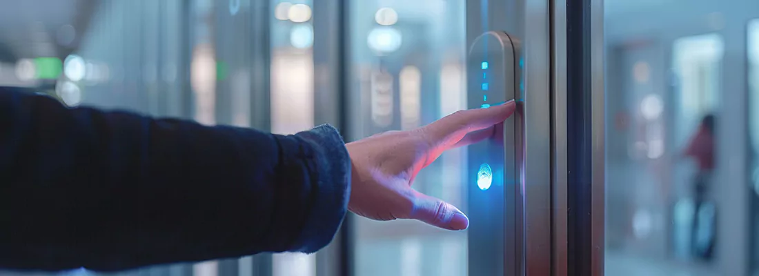 Industrial Access Control System Repairs and Maintenance in North Lauderdale, FL