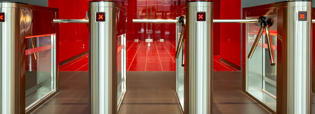 Low-Maintenance RFID Gate Installations in North Lauderdale, FL