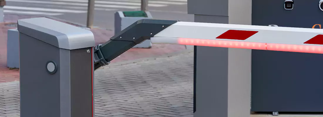 Reliable and Durable Automatic Vehicle Barriers in North Lauderdale, FL