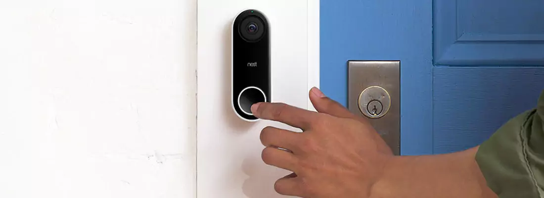 Reliable Electric Doorbell Services in North Lauderdale, FL