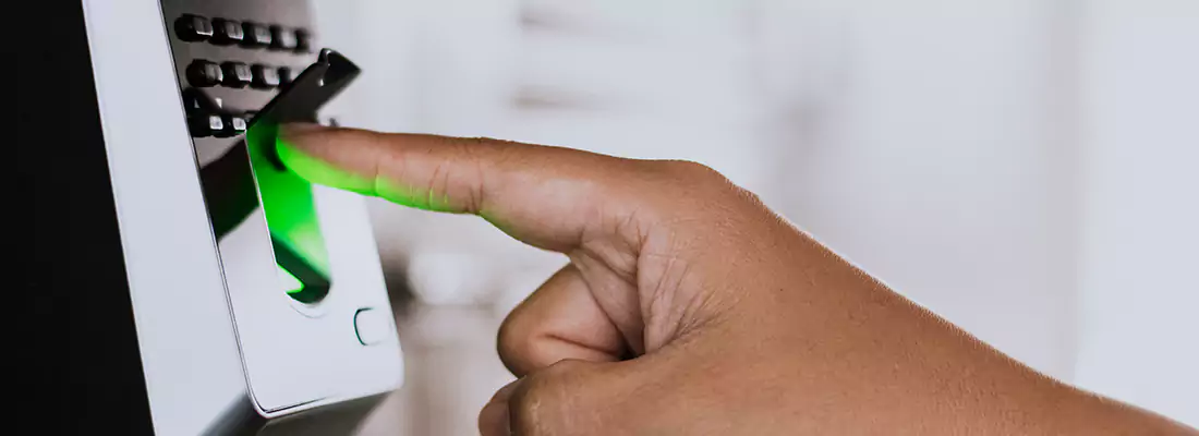 Reliable Fingerprint Access System Installation and Maintenance in North Lauderdale, FL