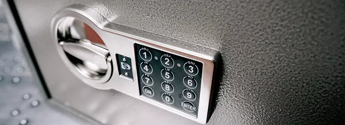 Reliable Keypad Access Control Solutions for Every Need in North Lauderdale, FL