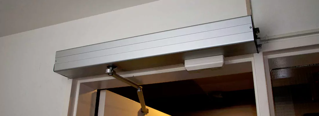 Residential Door Operator Service in North Lauderdale, FL