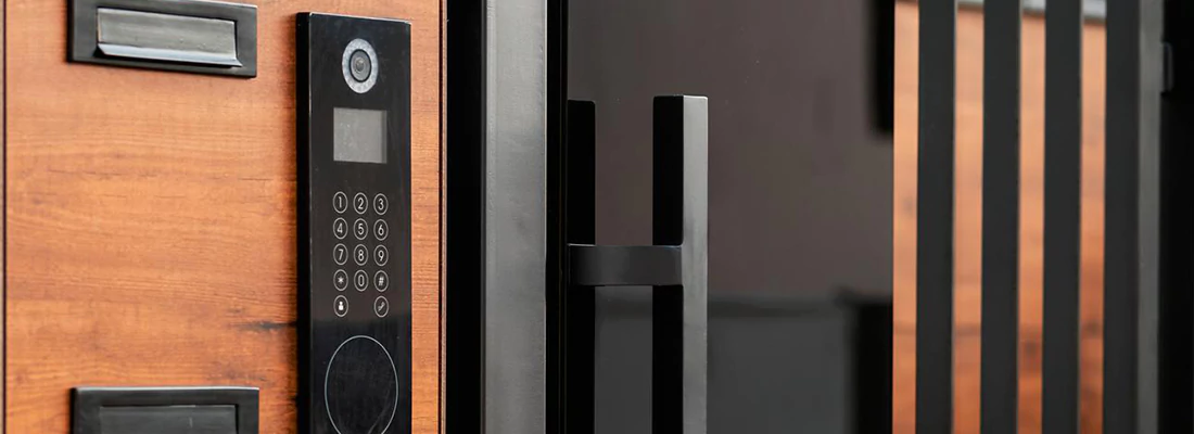 RFID-Enabled Access Control Systems in North Lauderdale, FL