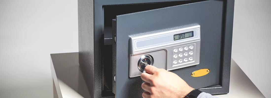 Safe Opening Repair in North Lauderdale