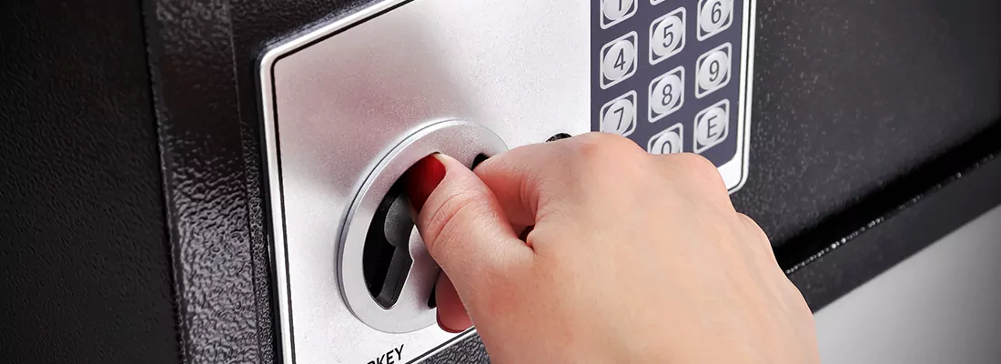 Safe Replacement in North Lauderdale, FL