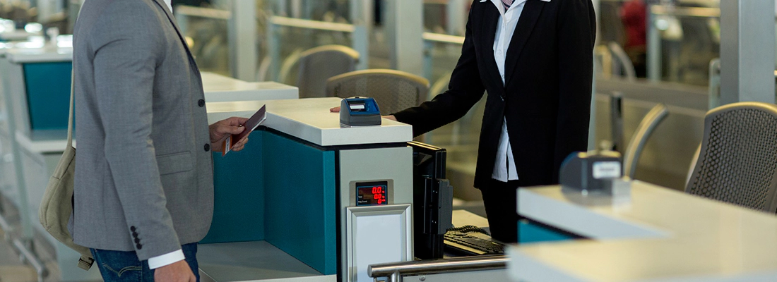 Secure Visitor Badge Printing Services in North Lauderdale, FL