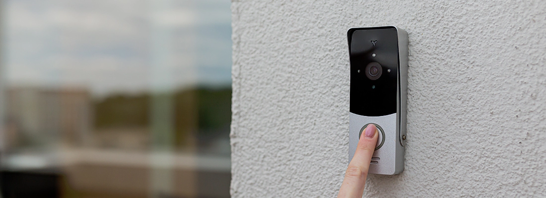 Smart Doorbell Installation Experts in North Lauderdale, FL