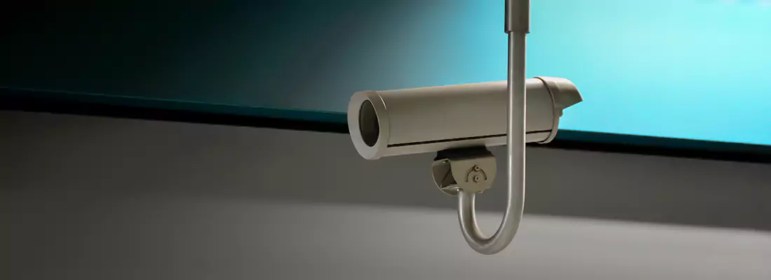 Smart Wireless CCTV Cameras for Remote Monitoring in North Lauderdale, FL