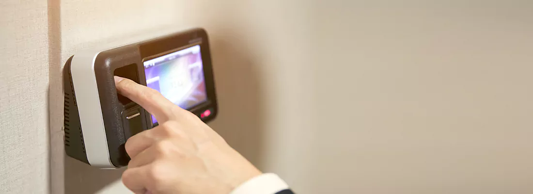 Upgrade Your Business Security with Access Control in North Lauderdale, FL