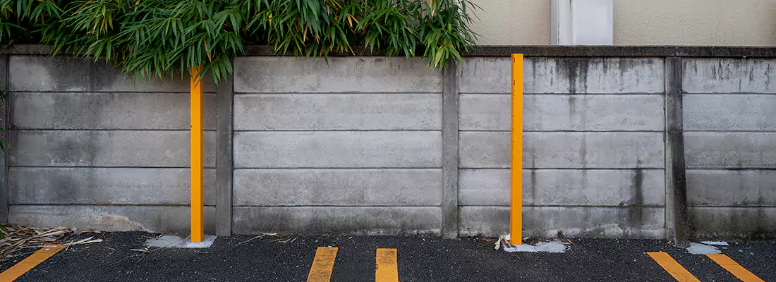 Upgrade Your Property with Professional Retractable Driveway Post Installation in North Lauderdale, FL