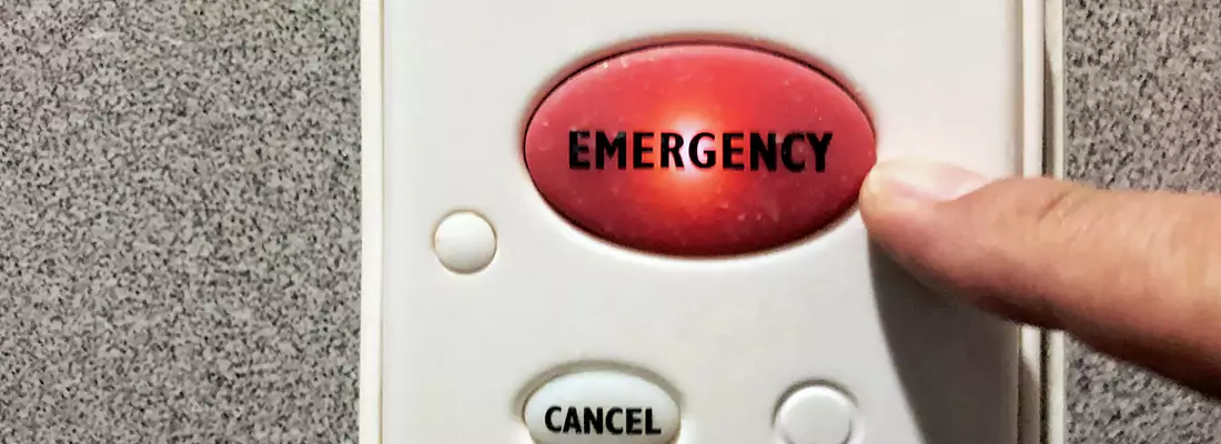 Upgrade Your Washroom Safety with Emergency Buttons in North Lauderdale, FL