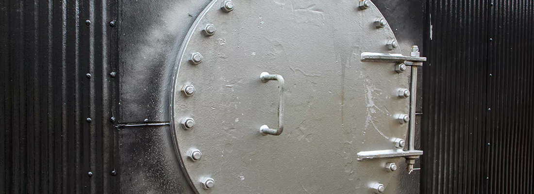 Vault Installation Cost in North Lauderdale, FL