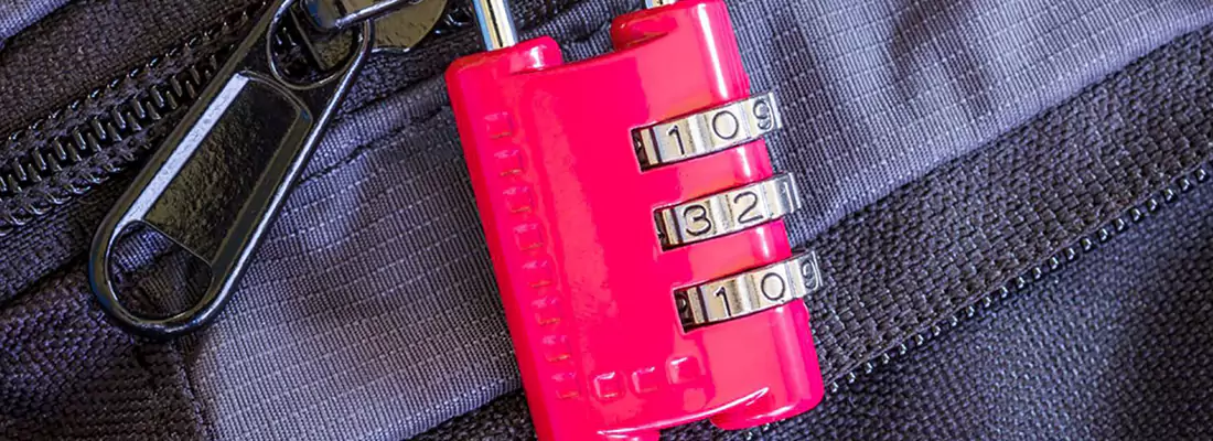 Combination Lock Installation in North Lauderdale, FL