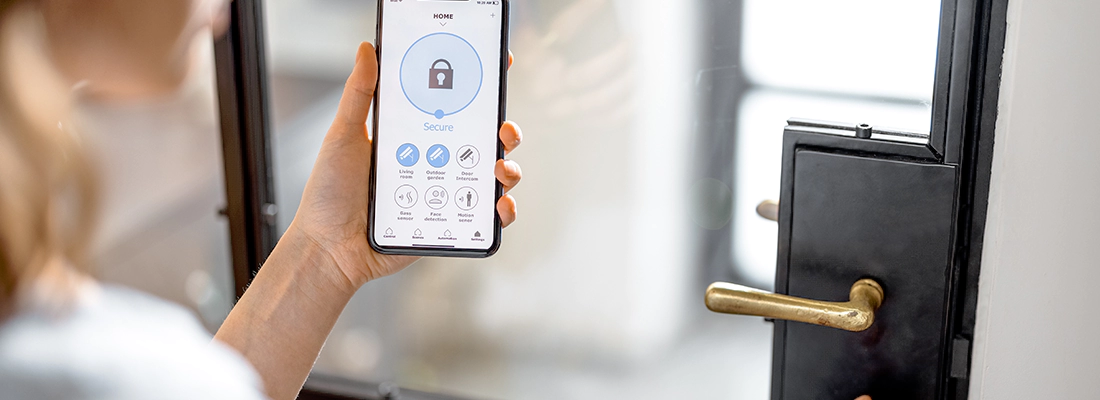 Wi-Fi Enabled Smart Locks for Enhanced Security in North Lauderdale