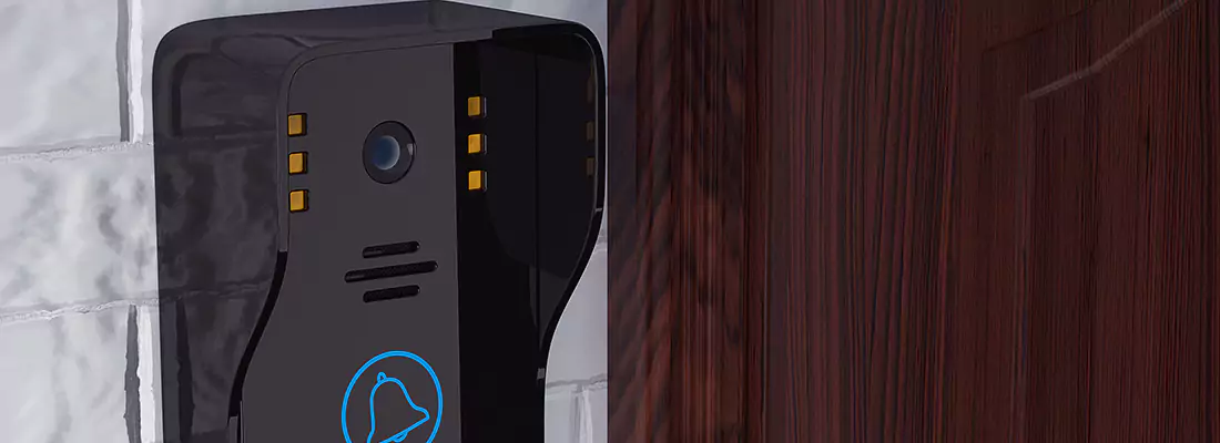 Wireless Door Proximity Sensors for Smart Security in North Lauderdale, FL